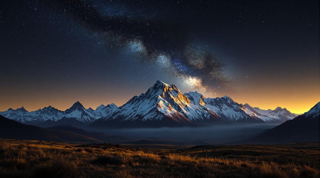 川西自驾之旅!雪山草原星空一次看个够 - 飘花影院 川西自驾之旅!雪山草原星空一次看个够